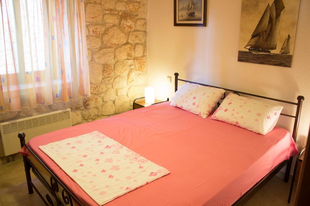הוילה סיווירי Jordan'S Stone House מראה חיצוני תמונה