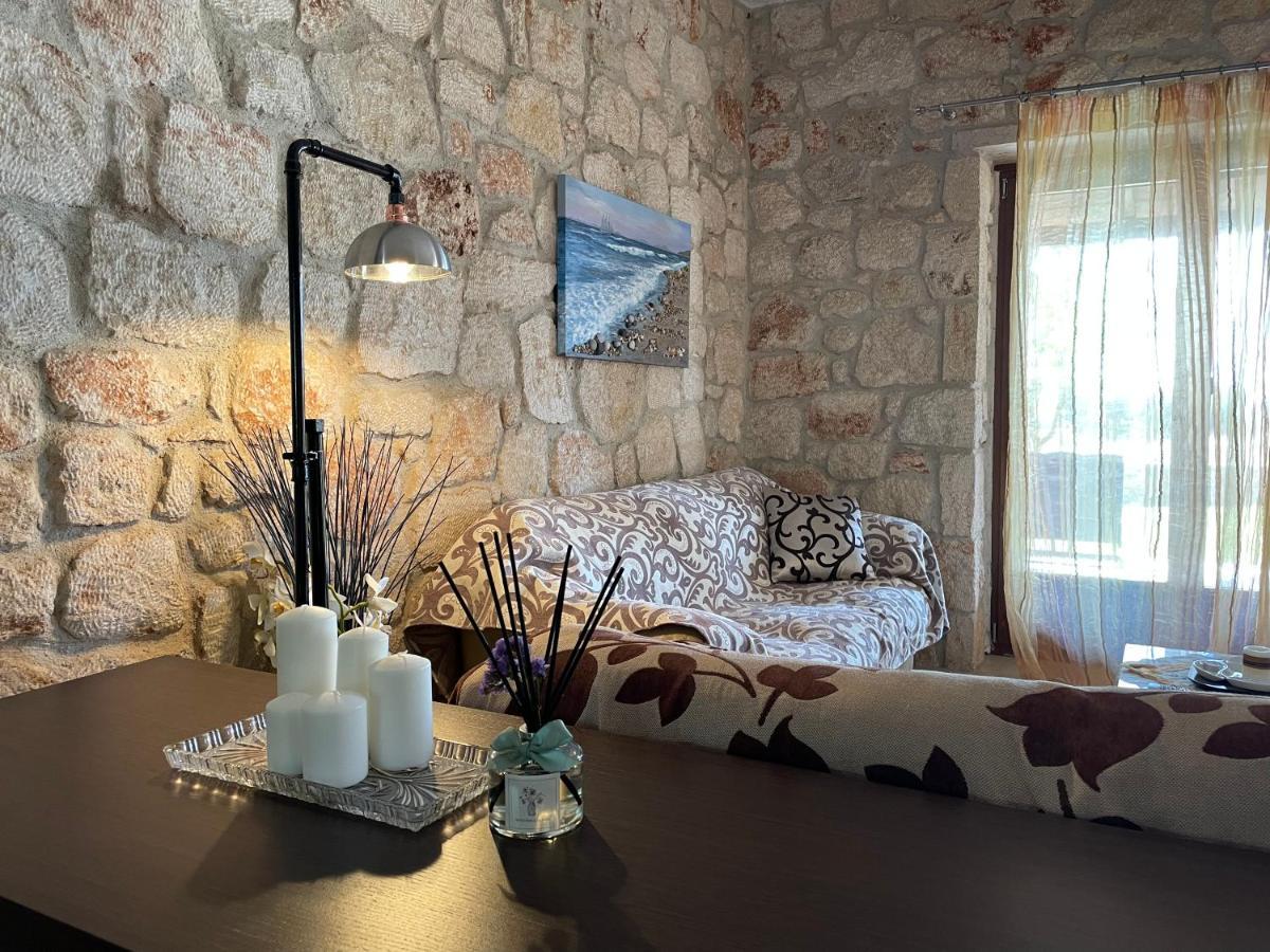 הוילה סיווירי Jordan'S Stone House מראה חיצוני תמונה