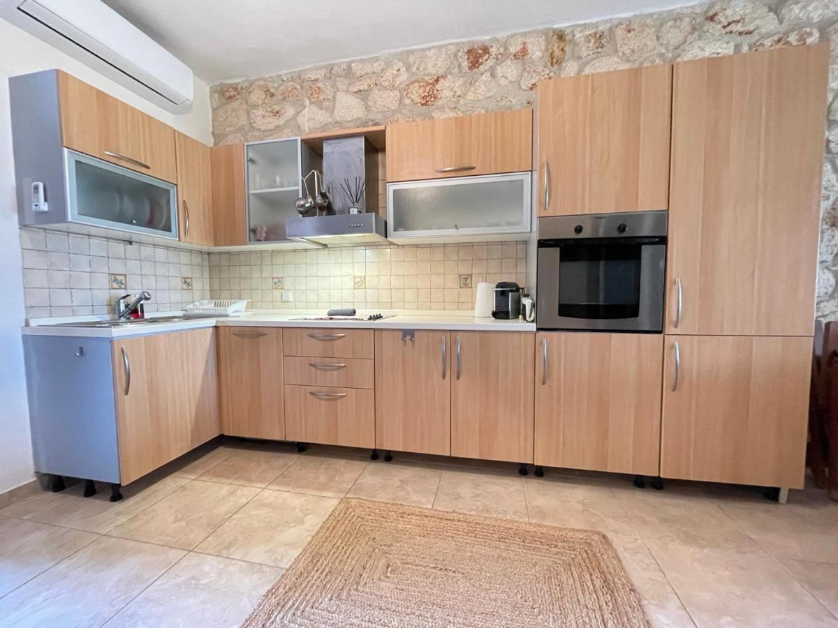 הוילה סיווירי Jordan'S Stone House מראה חיצוני תמונה