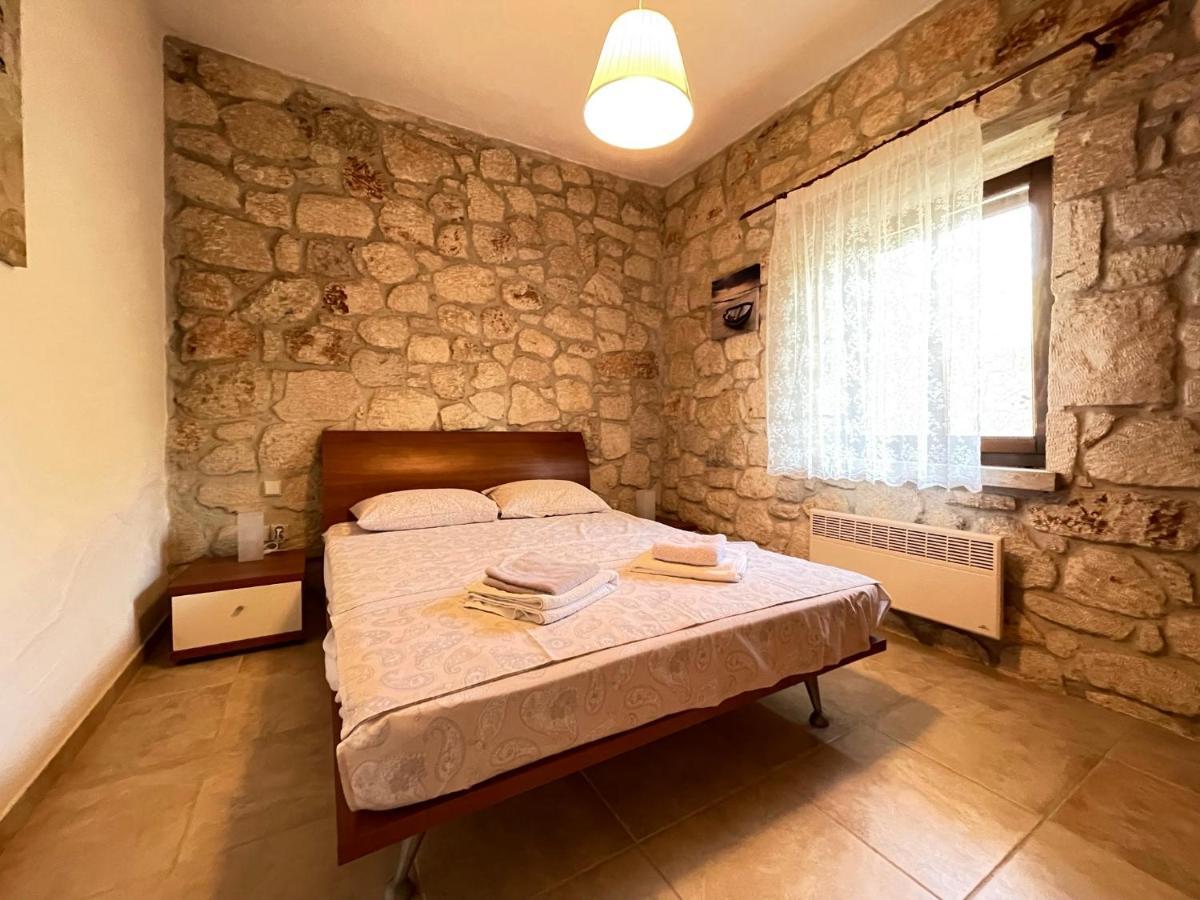 הוילה סיווירי Jordan'S Stone House מראה חיצוני תמונה