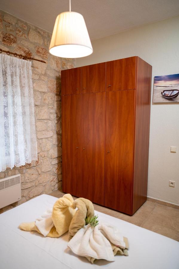 הוילה סיווירי Jordan'S Stone House מראה חיצוני תמונה