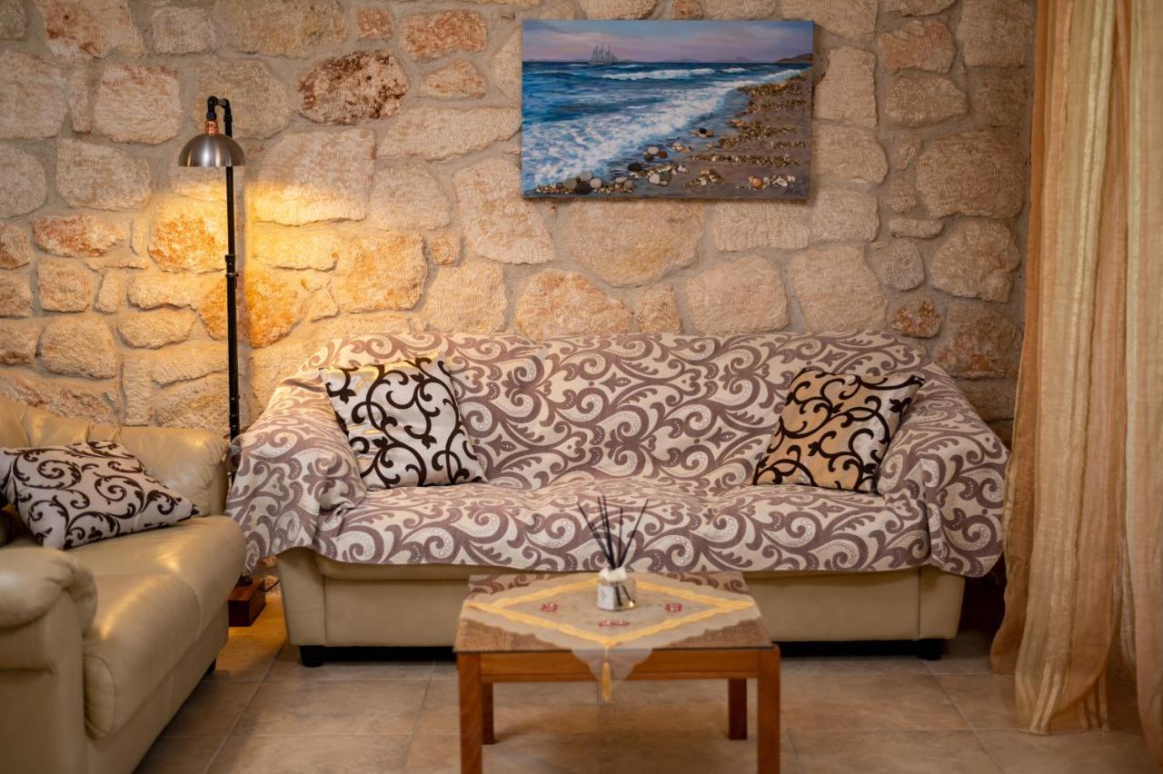 הוילה סיווירי Jordan'S Stone House מראה חיצוני תמונה