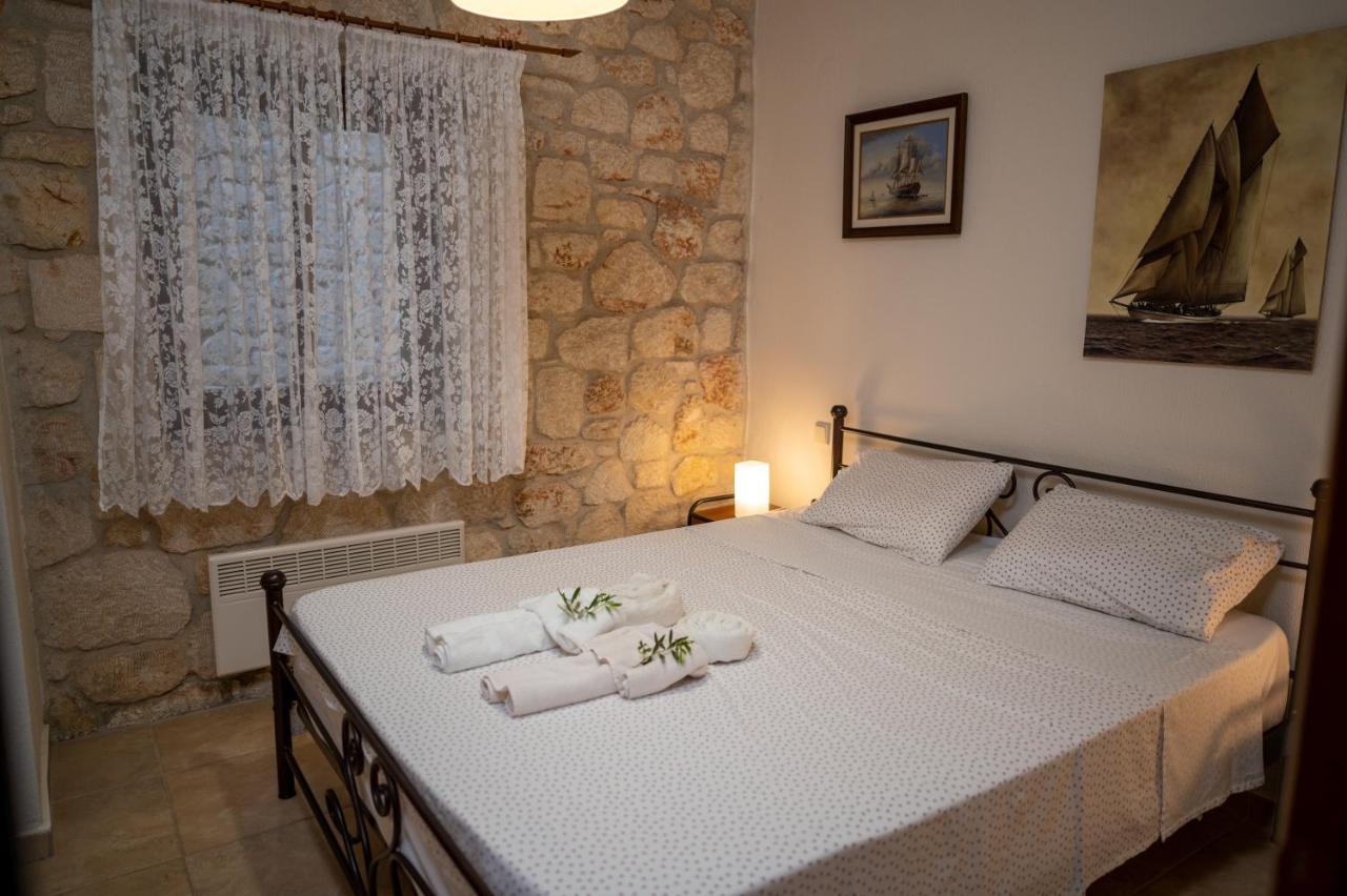 הוילה סיווירי Jordan'S Stone House מראה חיצוני תמונה
