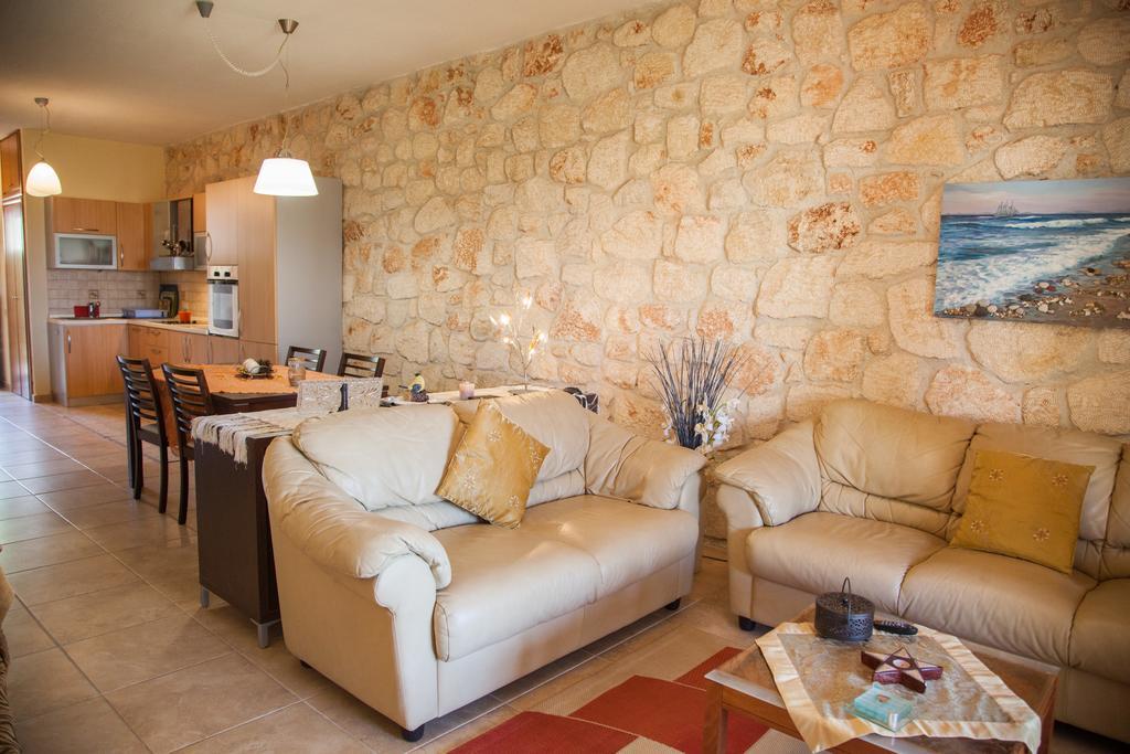 הוילה סיווירי Jordan'S Stone House מראה חיצוני תמונה