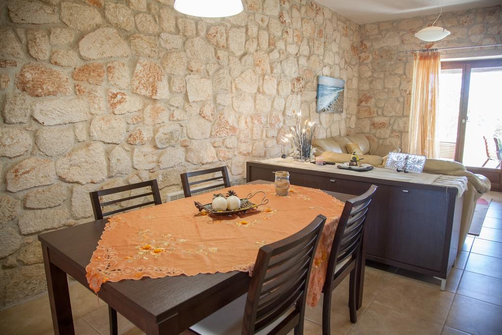 הוילה סיווירי Jordan'S Stone House מראה חיצוני תמונה