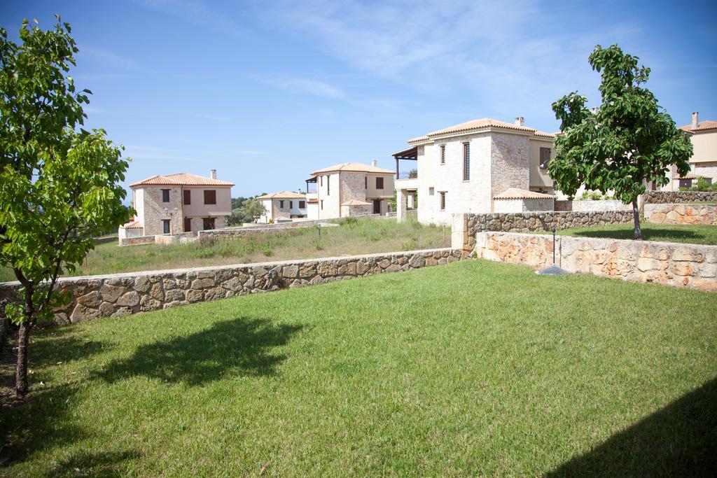 הוילה סיווירי Jordan'S Stone House מראה חיצוני תמונה