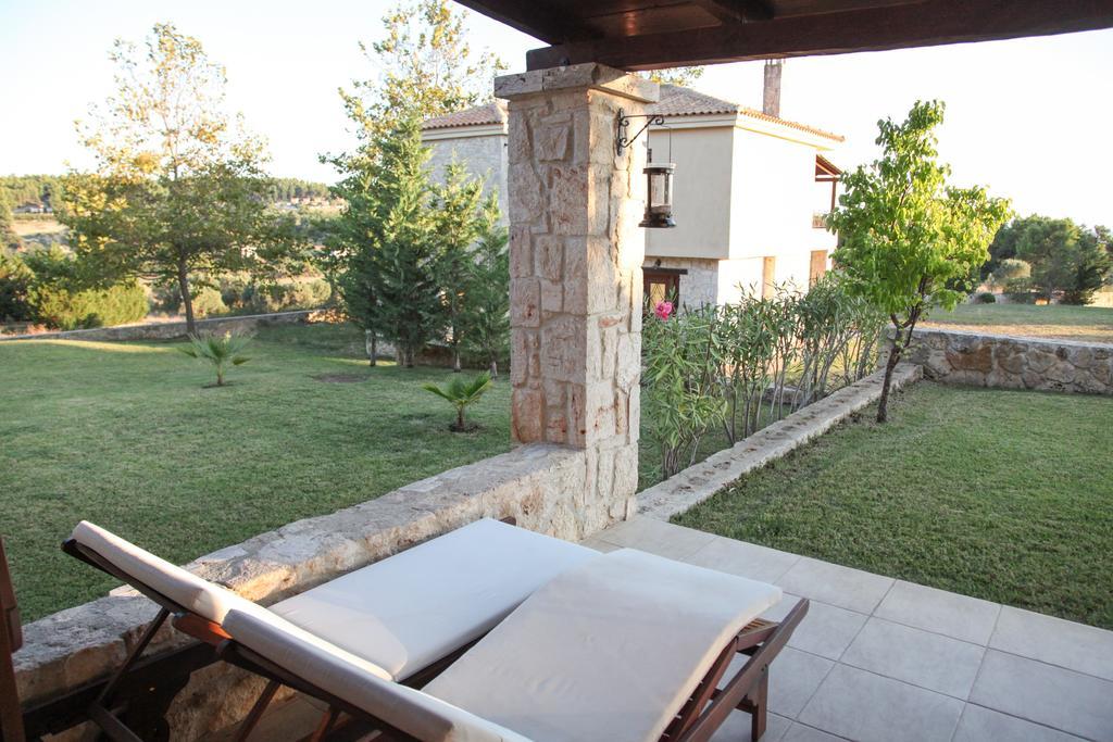 הוילה סיווירי Jordan'S Stone House מראה חיצוני תמונה