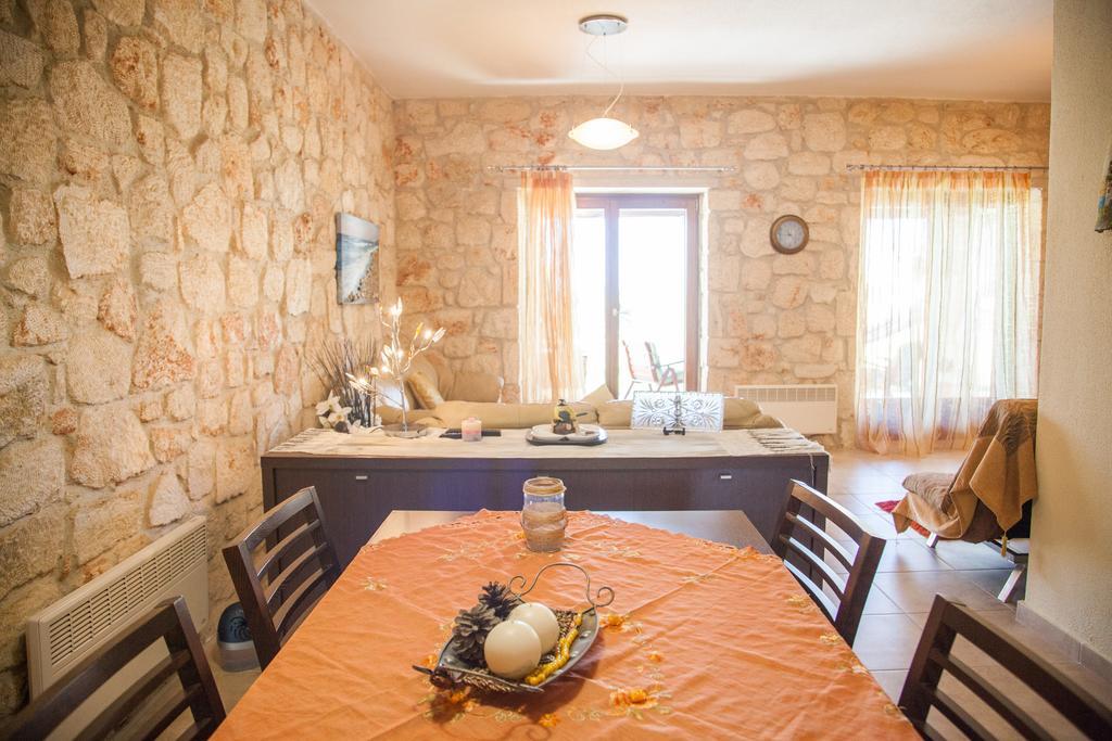 הוילה סיווירי Jordan'S Stone House מראה חיצוני תמונה