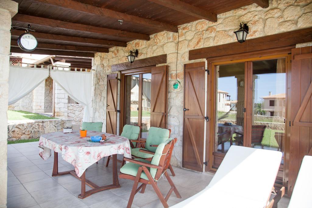 הוילה סיווירי Jordan'S Stone House מראה חיצוני תמונה