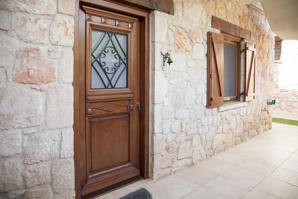 הוילה סיווירי Jordan'S Stone House מראה חיצוני תמונה